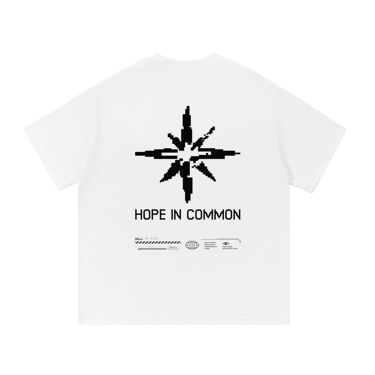 Essential Cotton T-Shirt
