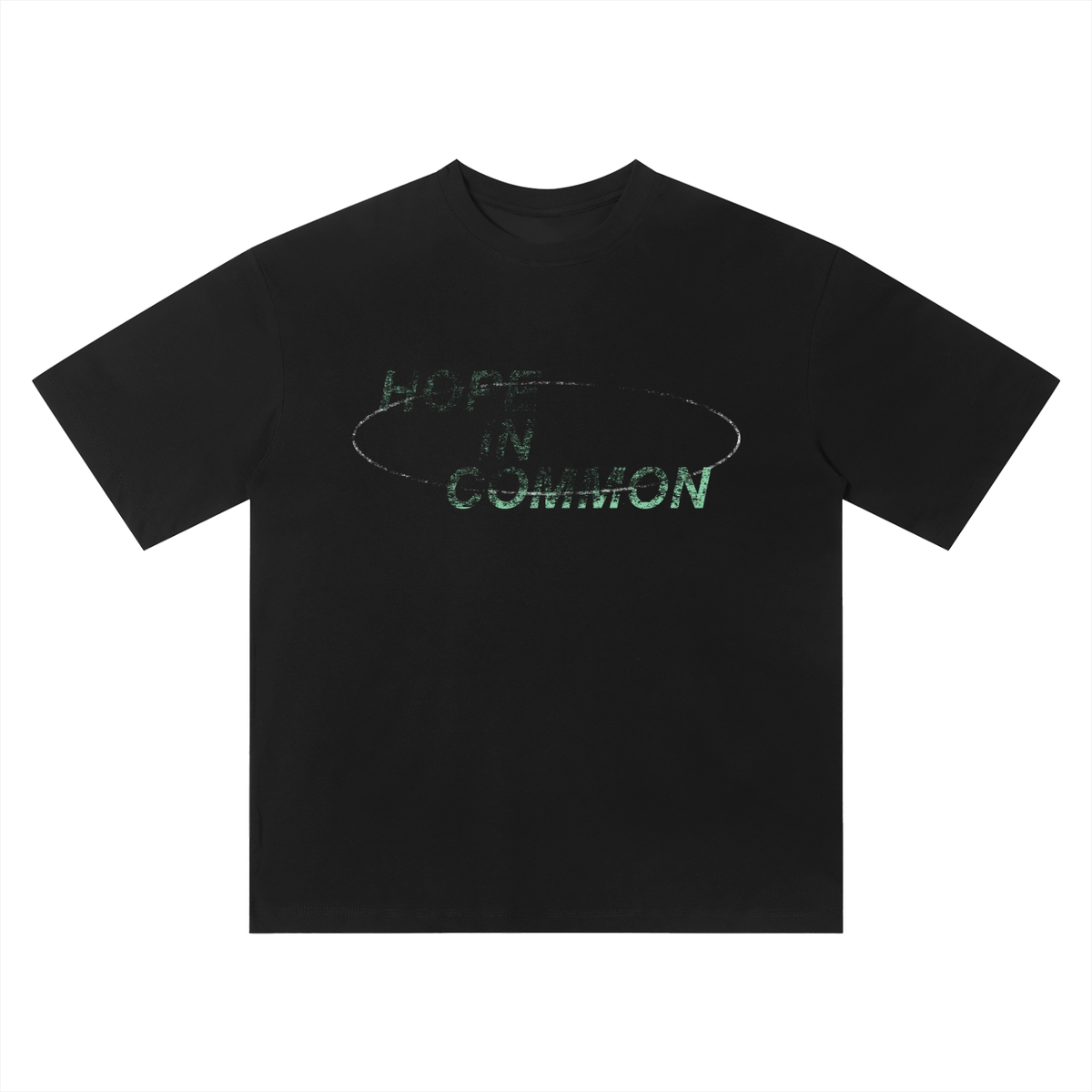 Unisex Sorona Quick-Dry T-Shirt