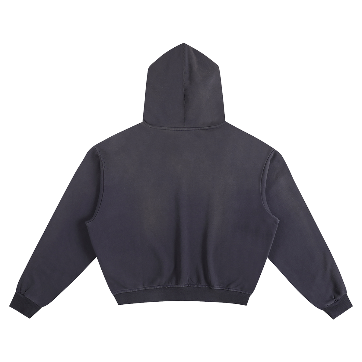 HIC DECODED HOODIE