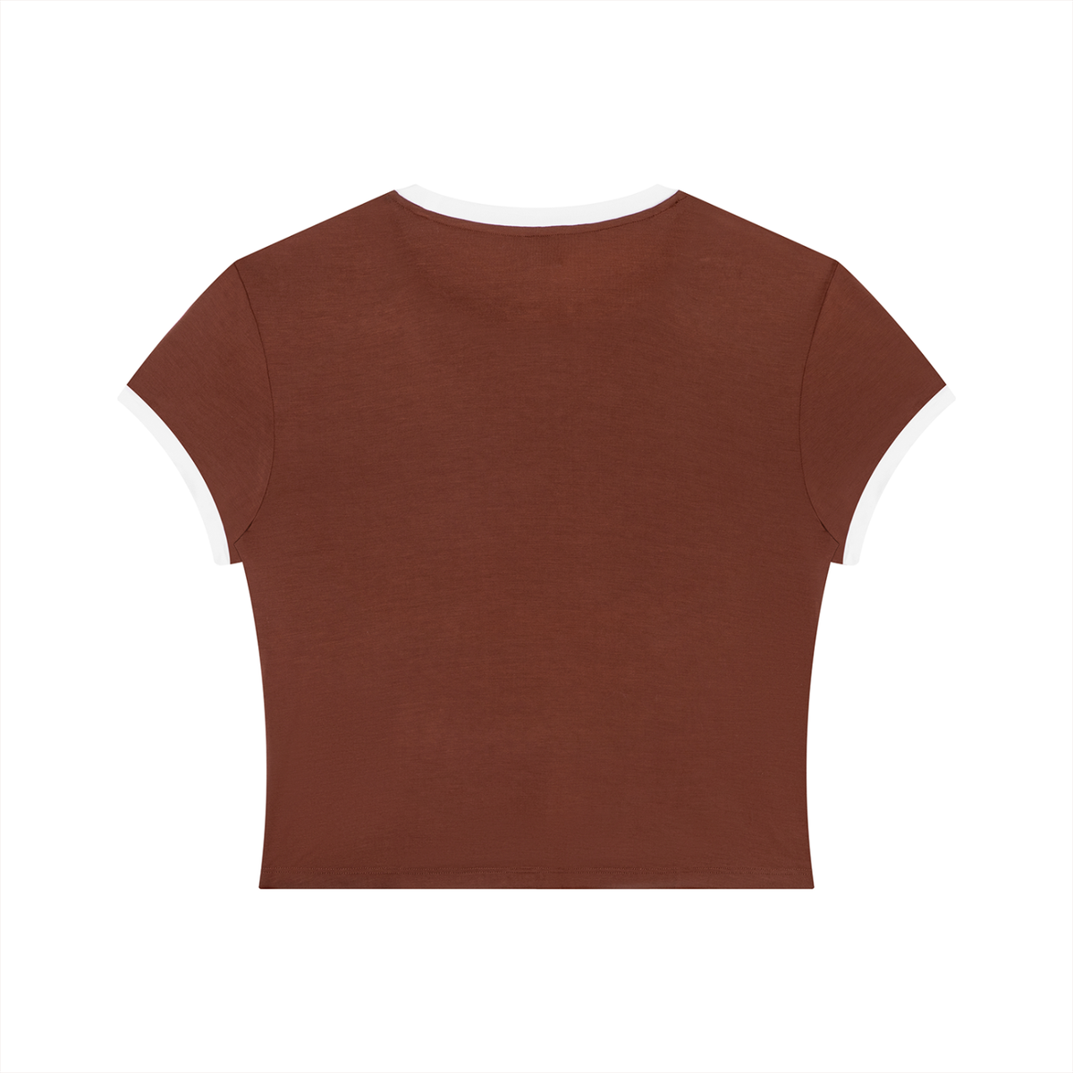 Women's Slim Ringer T-Shirt